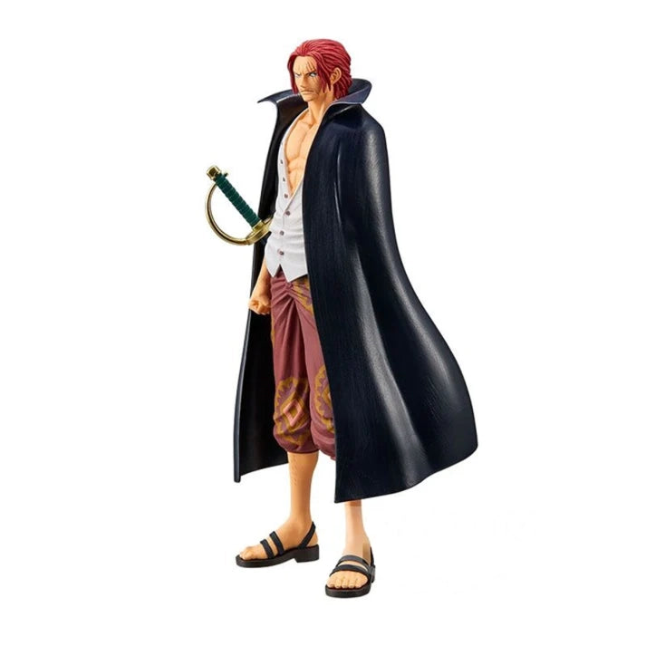 Figura TBA Vol.2 The Grandline Men One Piece 17cm