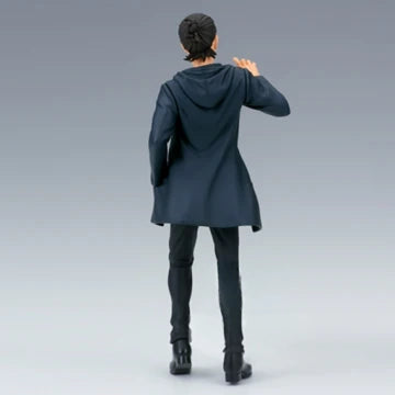 Shingeki no Kyojin The Final Season - Eren Yeager (Bandai Spirits)