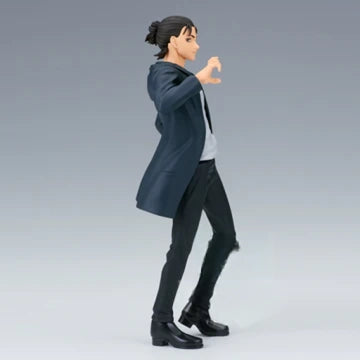 Shingeki no Kyojin The Final Season - Eren Yeager (Bandai Spirits)