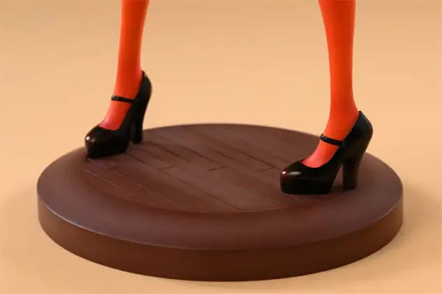 Asuka Langley Soryu-Evangelion-MudToy Studio