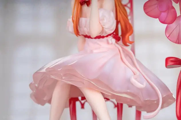 1/7 Scale Rei Ayanami & Asuka Langley Soryu-(EVA) Neon Genesis EVAngelion-Myethos Studio