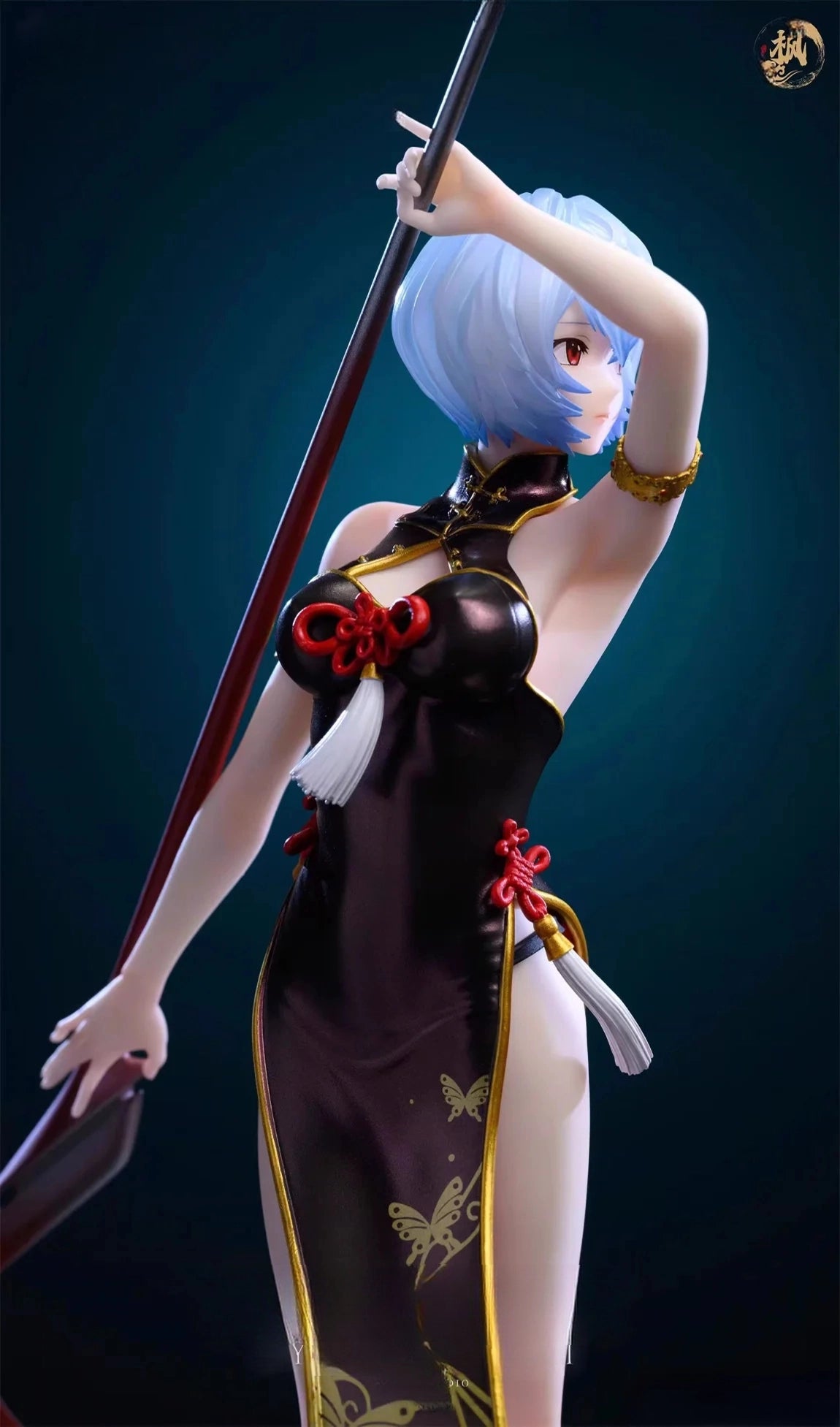1/7 Scale Ayanami Rei-EVA-Feng Studio