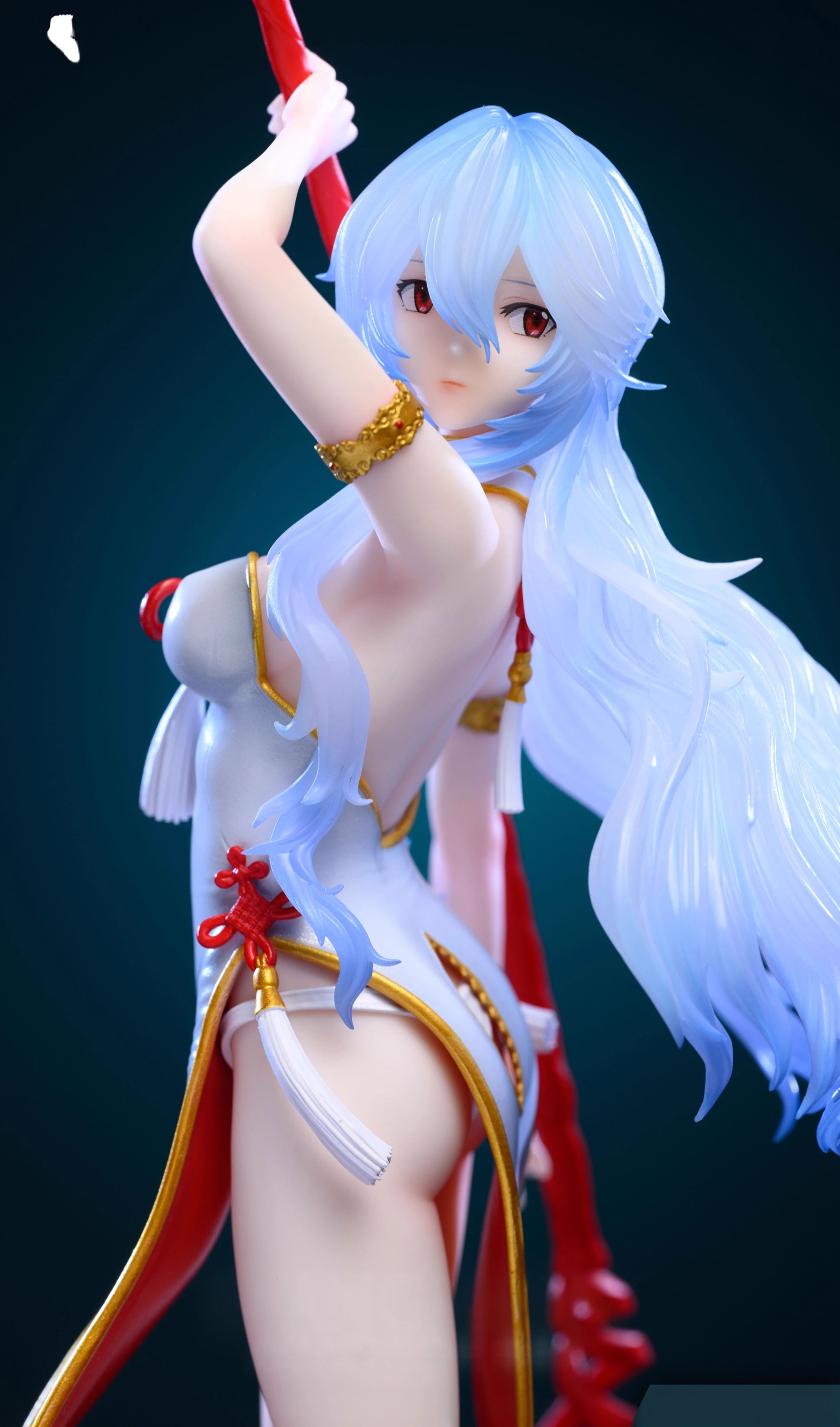 1/7 Scale Ayanami Rei-EVA-Feng Studio