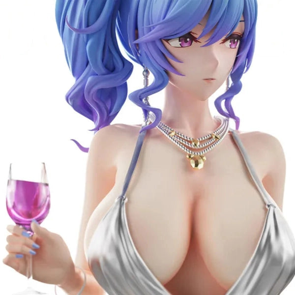 1/6 Scale USS.ST Louis-BBGIRL Studio
