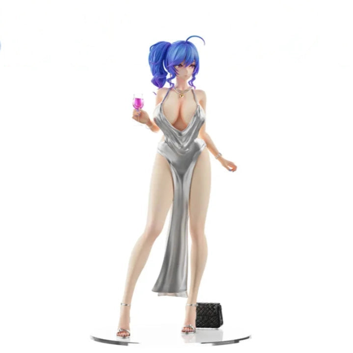 1/6 Scale USS.ST Louis-BBGIRL Studio