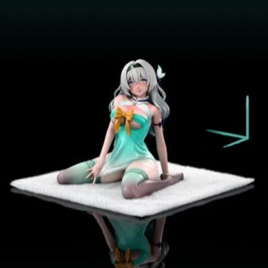 1/6 Scale Firefly-Honkai: Star Rail-Mint Studio