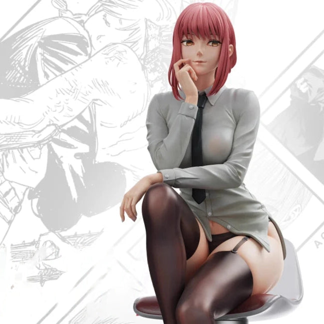 1/6 Scale Makima-BBGIRL Studio