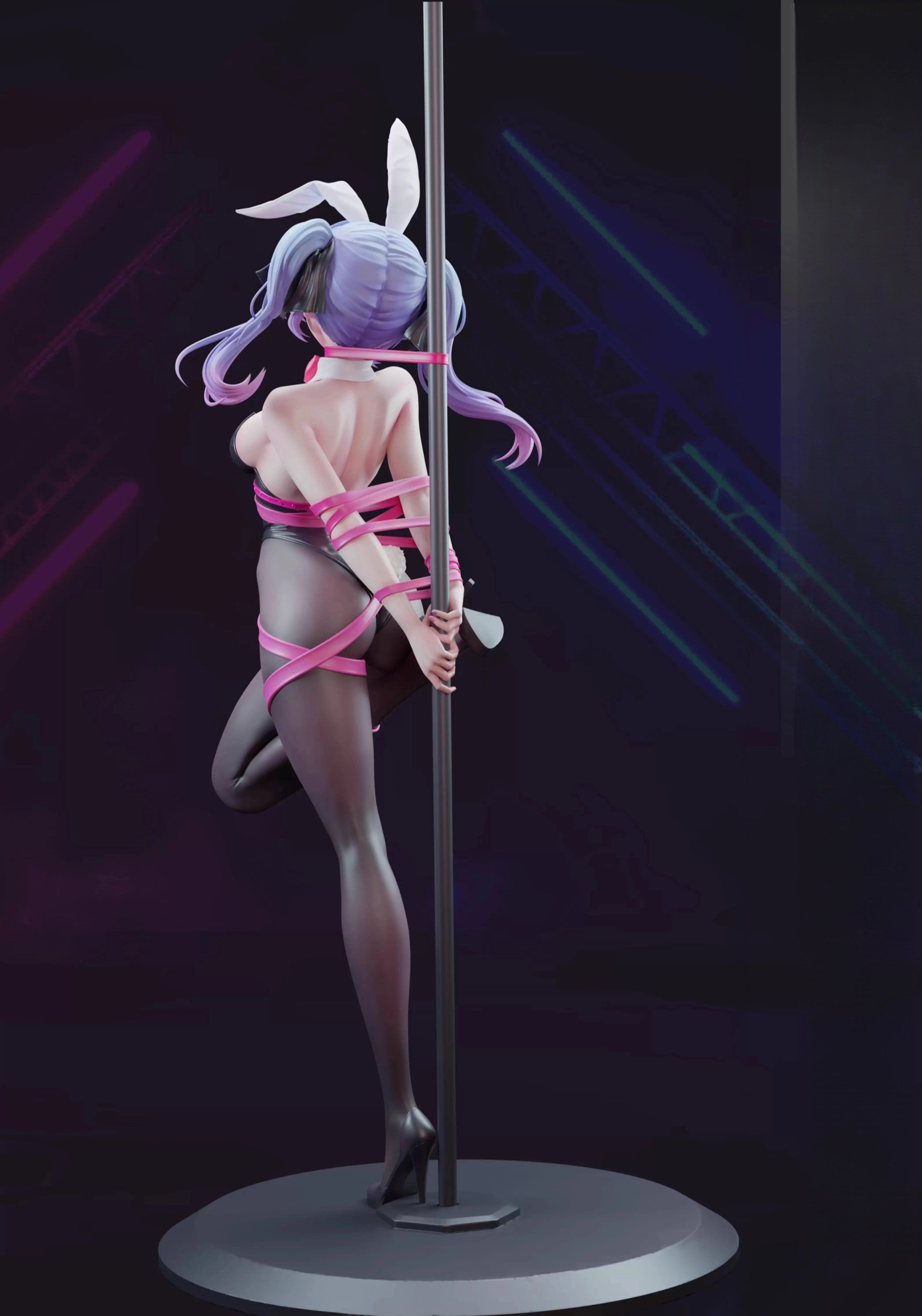 1/6 and 1/4 Scale Hatsune Miku-BGA-Studio