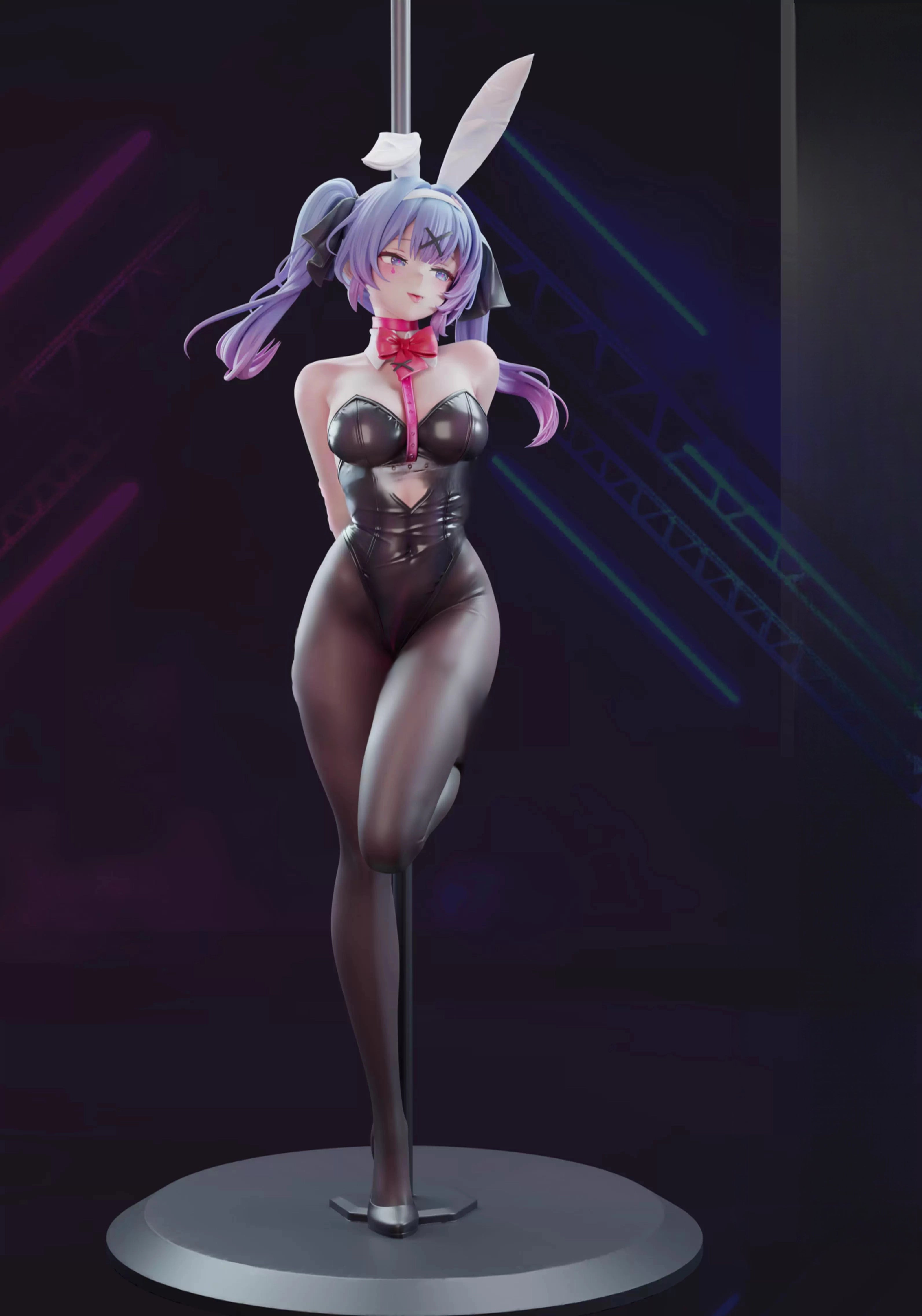 1/6 and 1/4 Scale Hatsune Miku-BGA-Studio