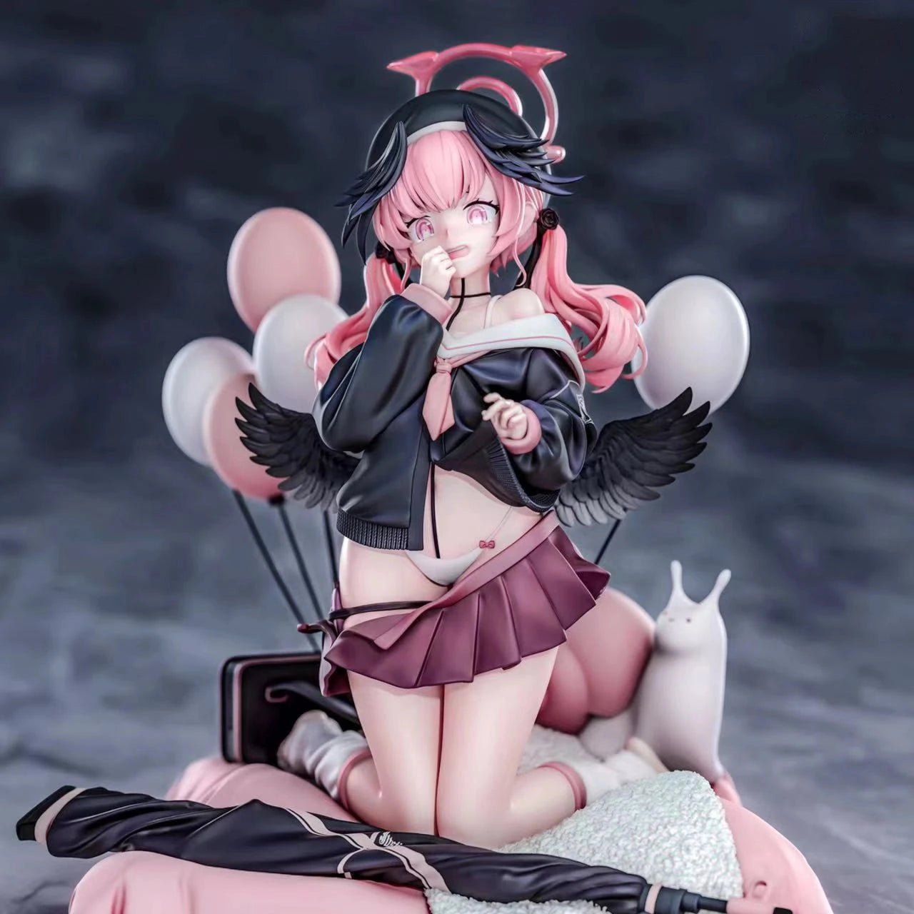 1/6 Scale Shimoe Koharu-MengYaXiang Studio