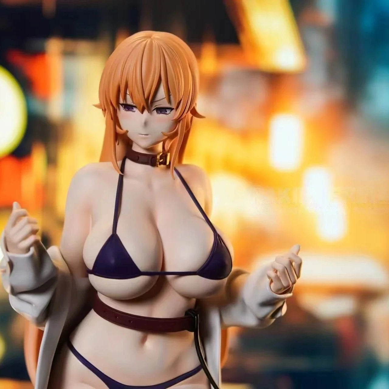 1/6 Scale Erina Nakiri-MengChuan Studio