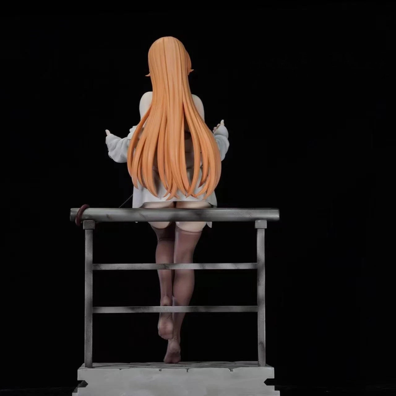 1/6 Scale Erina Nakiri-MengChuan Studio