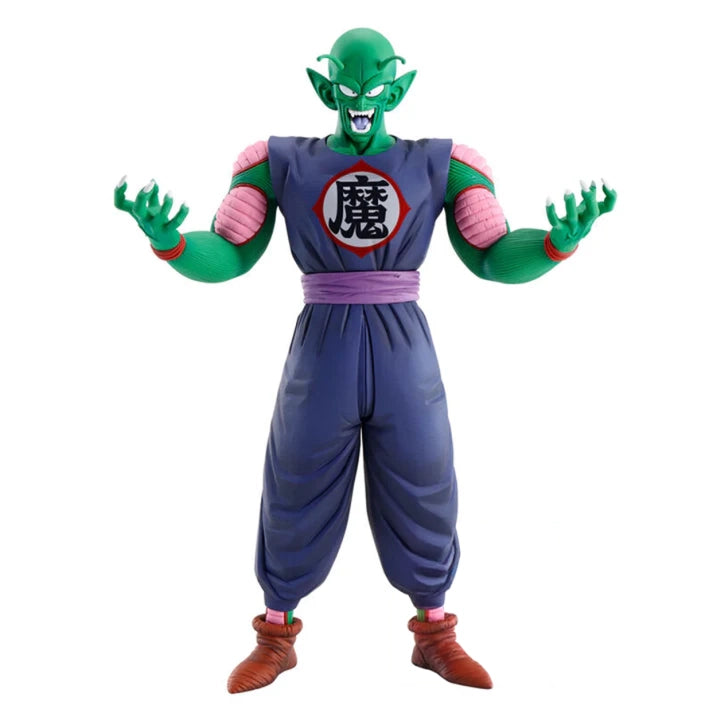 Figura Ichibansho Demon Piccolo Daimaoh Ex Mystical Adventure Dragon Ball 26cm