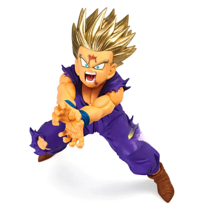 Figura Son Gohan Blood of Saiyans Dragon Ball Z 14cm
