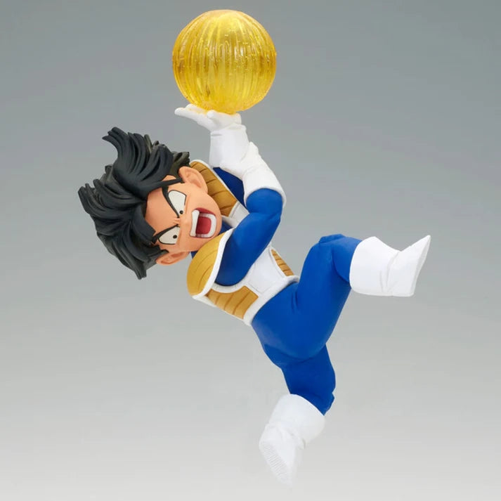 Figura The Son Gohan II Gxmateria Dragon Ball Z 9cm