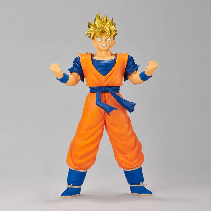 Figura Gohan Blood of Saiyans Dragon Ball Z 19cm