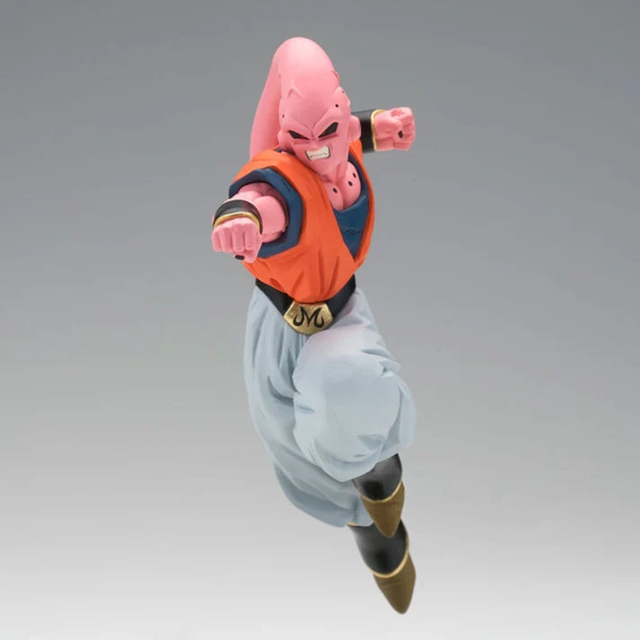 Figura Majin Buu Match Makers Dragon Ball Z 14cm