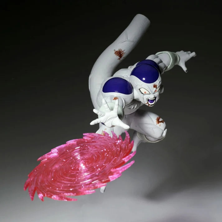 Figura Frieza II GX Materia Dragon Ball Z 13cm