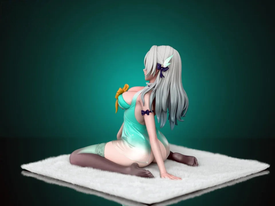 1/6 Scale Firefly-Honkai: Star Rail-Mint Studio